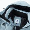 Sportstribe Mid-Length Padded Jacket Nv