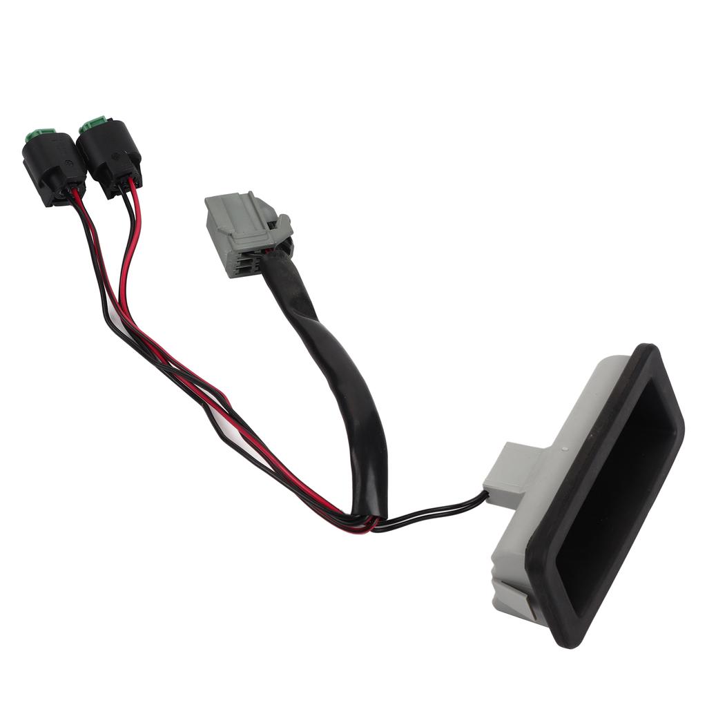 LR015457 Διακόπτης Χειρολαβής Απελευθέρωσης Πόρτας Πορτ Μπαγκάζ για Land Rover Discovery MK IV III