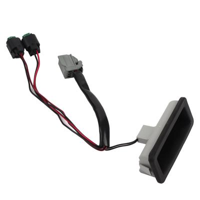 LR015457 Rear Tailgate Door Release Handle Switch for Land Rover Discovery MK IV III