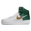 Nike Air Force 1 High x NBA Celtics - BQ4591-100