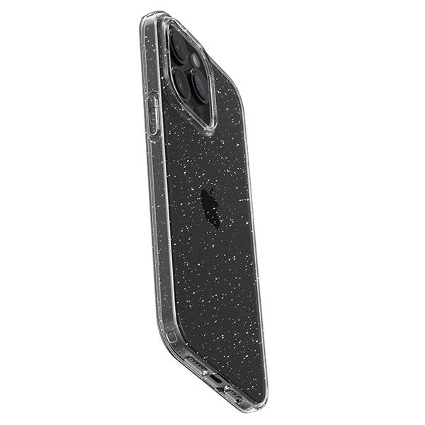 Spigen Liquid Crystal iPhone 15 Pro Max 6.7" Glitter Crystal ACS06559