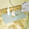 40*71cm Suction Cup Bathroom Kitchen Pool Non-slip Mat Toilet Bath Mat Shower Room Anti-fall Mat