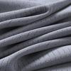 Summer Men Top Mesh Short Sleeves O Neck Loose Casual Pullover Daily Sport T-shirt