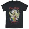 Cro-Mags Down, But Not Out '89 Best Wishes T-shirt XX-Large Black Unisex T-Shirt