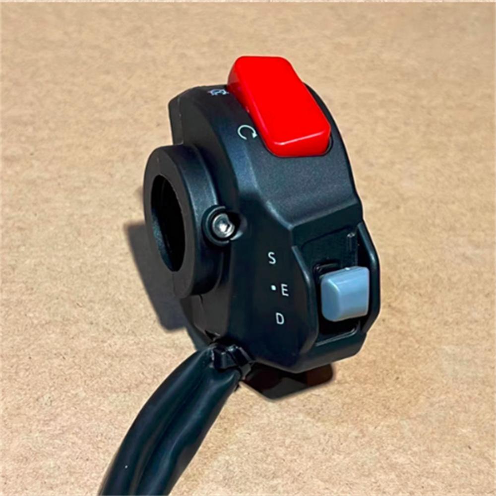 

Прочный блок переключателей на правую рукоятку для SUR-Ron UltraBee