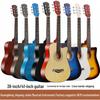 Chitare, ukulele, mandoline – Chitare