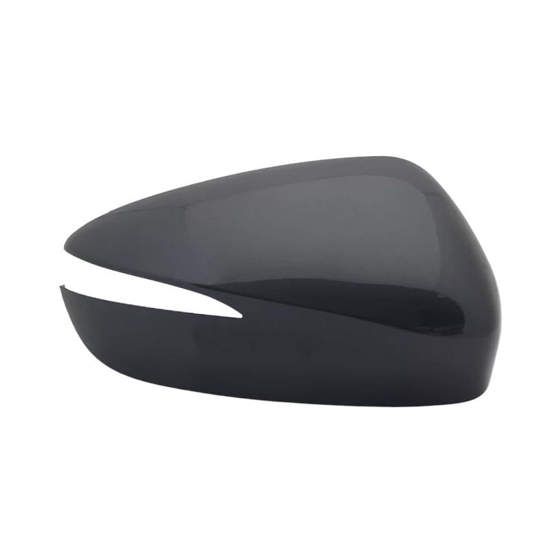 Wing Door Side Rearview Mirror Cover Lid Cap Shell House For Mazda CX-5 CX5 2015 - 2016