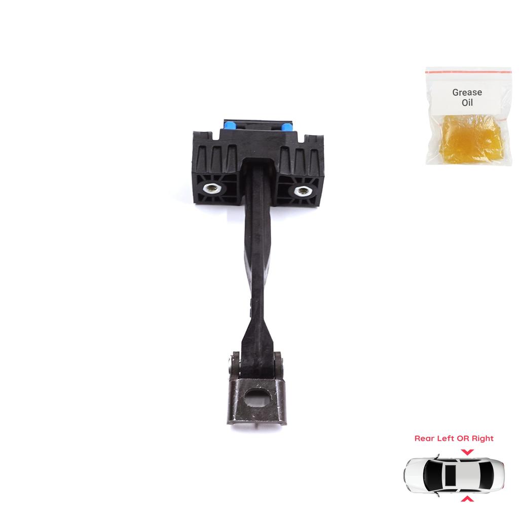 BDP1501 Limitator de cursă ușă spate pentru A6 S6 RS6 C7 4G 2010-2018 4G0839249B