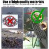 FTK 1 Pc Carp Fishing Feeder 30g/40g/50g/60g/Wire Cage Bait European Carp Fish Hair Platform Feeder Carp Fishing