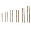 HSS M35 Cobalt Drill Bit 1-3.5mm 135 Degree Accessories Auger Heat Resistance Set Handheld Drill Press New Practical