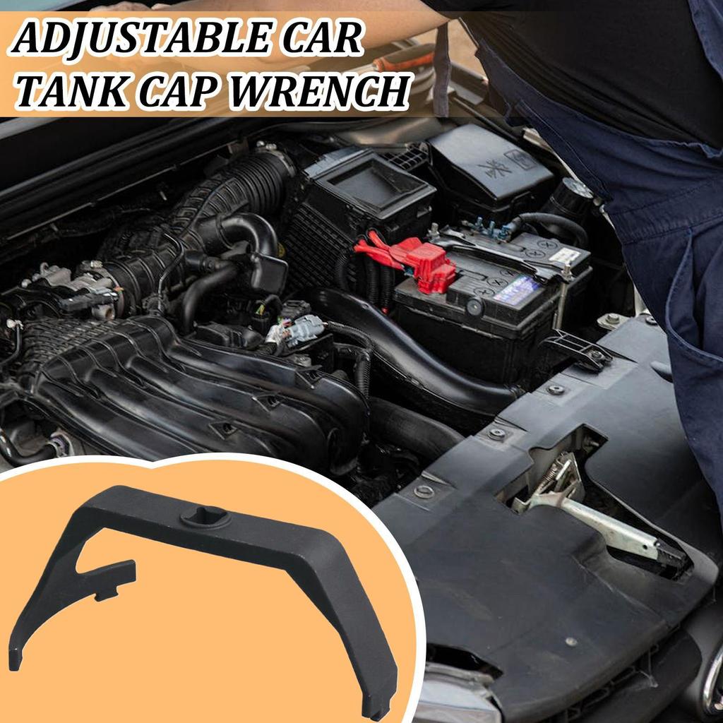 Oil Tank Lock Ring Tool Sender Cap Opener Wrench Filter Remover for Car Maintenance Trailer Marine Tractor Repair Tools