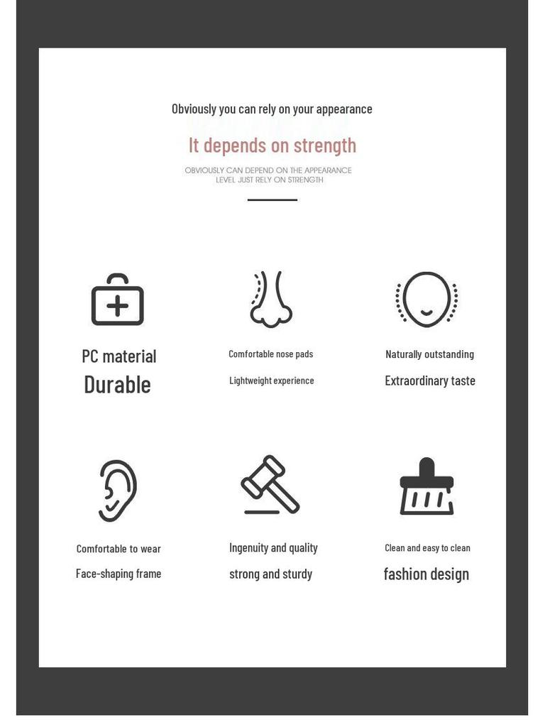 Men's Polarized Cycling & Driving Sunglasses: Sporty Style for Global Influencers