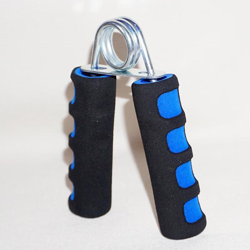 WEZHO A-Type Sponge Hand Grip Exerciser