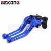 For VOGE 800 Rally DS800X 2025 Motorcycle DS 800X 800RALLY  Motorcycle CNC Adjustable Clutch Brake Levers