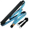 Shouli Ares Yoga Flexibility Strap for Splits and Waist Training
