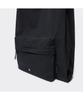 Customellow [Online Only] Black Texture Tote Bag Crbax26001Bkx