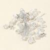 PCS European and American TEA SHEIN Popular DIY Wig Dreadlocks Jewelry Accessories Star Pendant Winding Rope Hair Ring