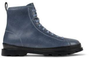 Ботинки Camper Brutus K300245 Medium Lace серые 036