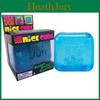 Stressabbau Needoh Nice Cube Sensorisches Squeeze-Spielzeug für Kinder und Erwachsene