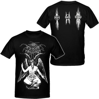 Tops – T-Shirts