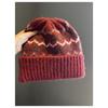 Windproof Wool Blend Beanie Knitted Fall Winter Cool Cap Soft Knit Skull Beanie Hat  Girls