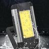 Li Shen Foldable Work Light with USB Power Bank & Magnetic Base