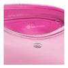 Lululemon Daily Essentials 1L Logo Embossed Fabric Mini Shoulder Bag Women bags Pink-Frosting LW9FRIS-071152