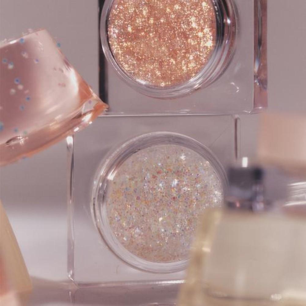 Glint by VDIVOV Glitter Gel 3.8g