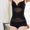 Thin body belt Transparent Slimmer Shapewear Body Shaper Corset Slimming Belt Women Waist Trainer