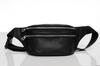 Belt Bag Banana Leather Sambag Tirso BTS Black (81333001)