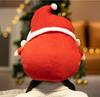 Santa Claus Headgear Plush Toy Photo Prop