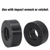Waterproof Wheel Stud Installer Portable Metal Wheels Bolts Lightweight Installation Tool for Light-Duty Truck
