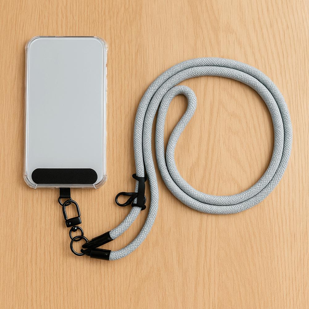 Hanging Rope Crossbody Phone Strap Anti Lost Phone Neck Straps Phone Case Hanging