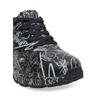 Кроссовки Skechers Street Uno - Process Sketch