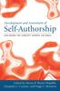 The Development and Assessment of Self-Authorship : Exploring the Concept Across Cultures Book