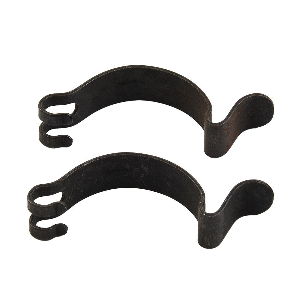 Hohe Zuverlässigkeit Auto Ersatzteile Luftfiltergehäuse Box Federklemme