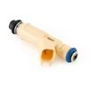 1pcs Fuel Injectors YL8E-C7B Fit Ford Escape 3.0L V6 2001-2003 195500-3520
