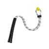 Portable Golf Swing Training Rope Adjustable Golf Assistance Exercises Rope Golf Training Aids for Correcting Postures
