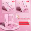 Children's Multifunctional Desktop Book Stand and Holder