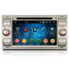 EU Stock Erisin ES6566FS Android 14 Car Stereo DVD for FORD Fiesta Kuga Galaxy Focus GPS Navi CarPlay Auto Radio GPS Navigation