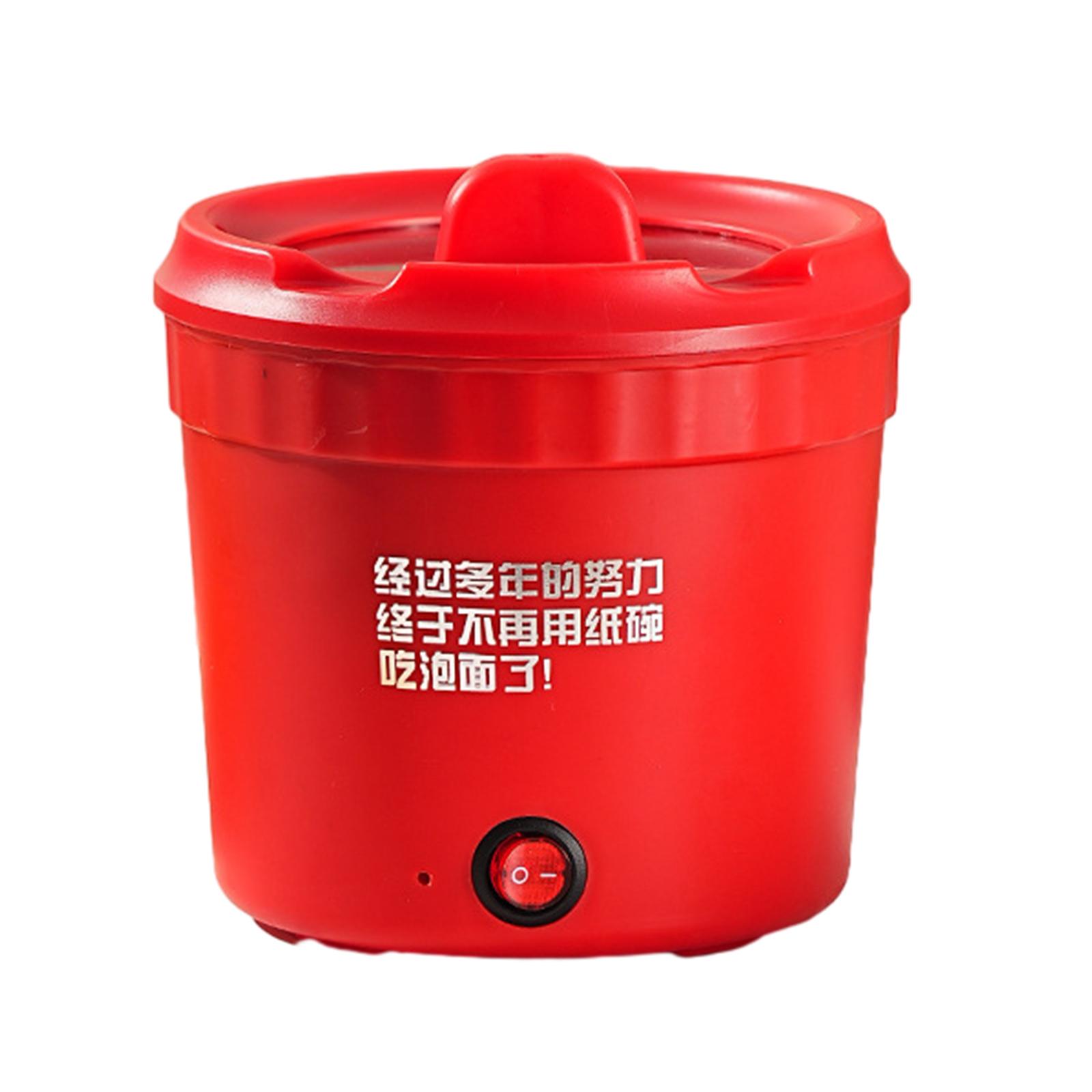 Электрическая кастрюля — фото 10