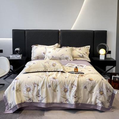 UOSU Tencel Summer Quilt