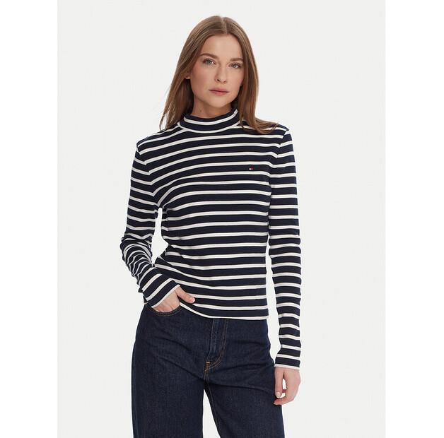 Толстовка Tommy Hilfiger WW0WW47307 EU XXS