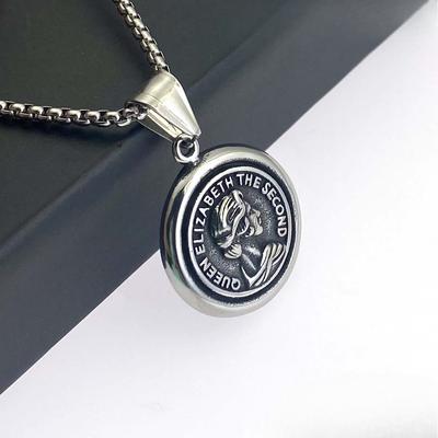 Κολιέ και μενταγιόν – Μενταγιόν και κρεμαστά