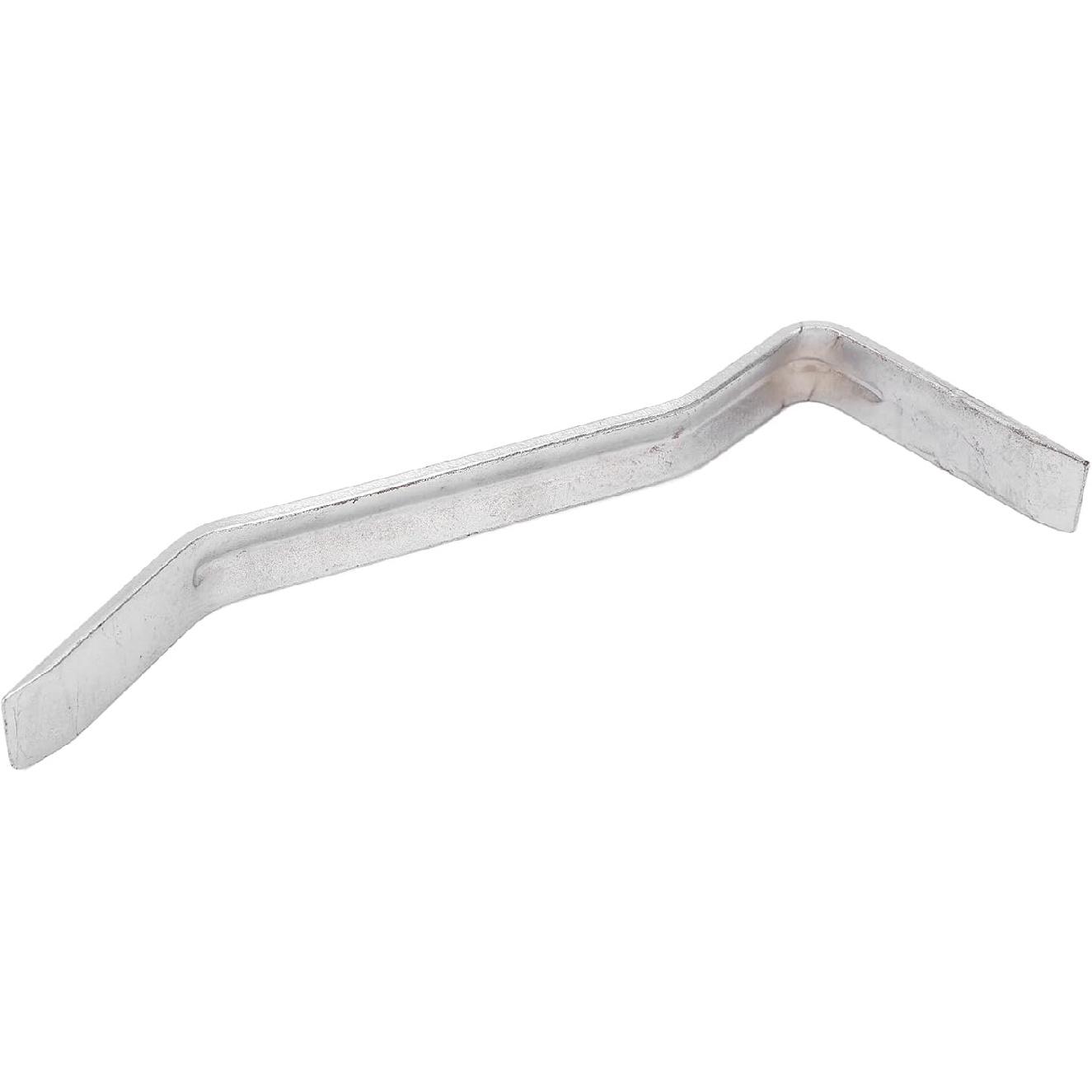 Brake Adjoffset Brake Spoon,Universal Offset Brake Spoon Metal Professional Brake Adjusting Tool Auto Repair Tool Universal For Car