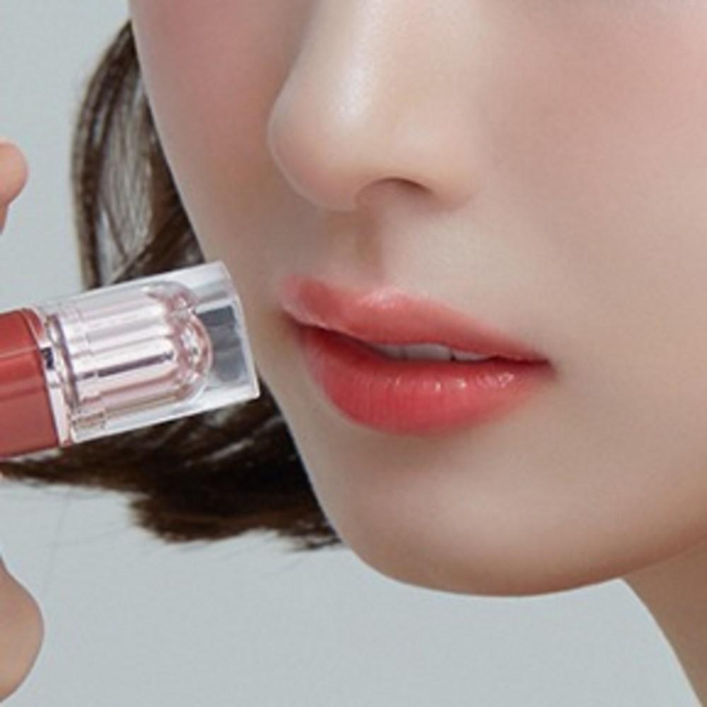 Banila Co. Dew Glow Tint, RD01 Love Me, 3.8g, 1 Unit