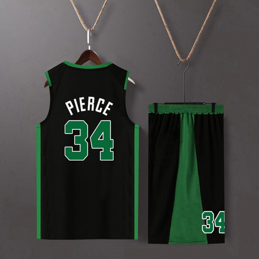 Basketbalové oblečení Dětský basketbalový oblek Klasické topy + kalhoty Souprava obleků basketbalových dresů