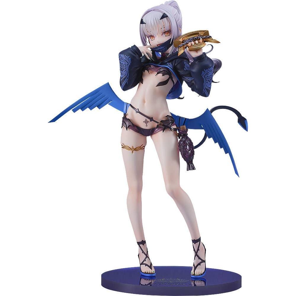 Fate Grand Order Ruler Melusine 1 6 Scale
