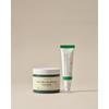 Axis Y Glow Set Of 2  Home Spa Relief Gel Mask   Blemish Care Glow Serum 