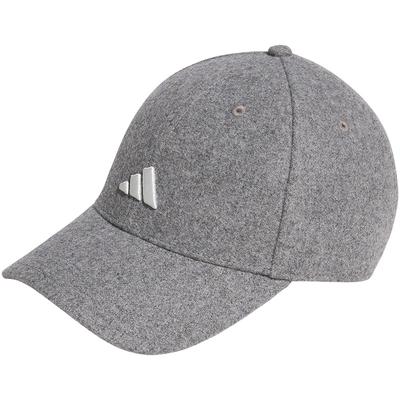 Adidas Golf Tweed Cap JTY41 Core Heather Men's